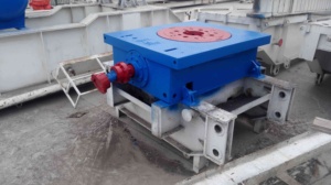 <span class=keywords><strong>API</strong></span>回転装置および井頭工具 Zp275/Zp375/<span class=keywords><strong>Zp205</strong></span> オイル掘削リグ用回転テーブル - Product Image 4