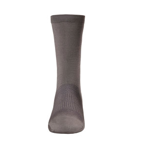 Chaussettes de sport pour hommes de qualité supérieure, avec logo personnalisé OEM, chaussettes tubulaires épaisses à compression, pour le cyclisme, le basketball, chaussettes élastiques pour le sport - Product Image 5