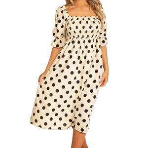 Respirant personnalisé imprimé robe de grossesse décontracté femmes maternité longue robe couleur unie femmes robe de maternité bas quantité minimale de commande - Product Image 1
