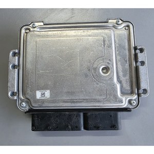 Unidad de control del motor (ECU) usada, compatible con Hyundai Bosch 39104-4A226 Grand Starex H1 ECU ECM, piezas de repuesto coreanas para automóviles. - Product Image 6