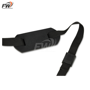 Equipo de Fitness Ligero de Alta Calidad - Impresión de Logotipo Personalizado, Arm Blaster Hecho de Acero Inoxidable, Goma Eva y ABS, Venta al Por Mayor - Product Image 5