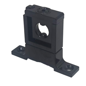 Norgren quikclamp ตัวยึดสำหรับ F72G R72G B72G ตัวกรอง L72C ตัวควบคุมหล่อลื่น - Product Image 1