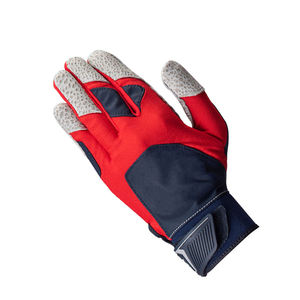 ถุงมือตีเบสบอลแบบมืออาชีพ ดีไซน์ใหม่ พร้อมโลโก้สั่งทำ ราคาขายส่ง คุณภาพสูง ชุดกีฬา ถุงมือตีเบสบอล - Product Image 5