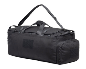 Sac de voyage de week-end de haute qualité RELICSTAR CARPORATION avec logo personnalisé, imperméable et résistant, modèle RSC-DG-026 - Product Image 2