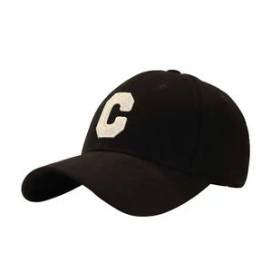 Gorra de béisbol deportiva unisex de malla transpirable, impermeable, de poliéster de secado rápido, con logotipo personalizado de moda, ajustable para exteriores y protección solar. - Product Image 3