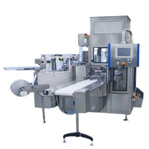 Máquina de llenado de mantequilla tipo pistón de alta precisión para productos lácteos espesos y viscosos, disponible a un precio asequible desde India. - Product Image 1