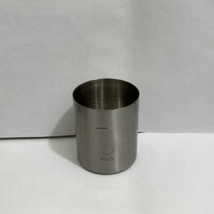 Customizable Brushed Metal <b>Candle</b> Container Premium Stainless Steel <b>Candle</b> Holder Private Label Empty <b>Candle</b> Jars For <b>Candle</b> - Product Image 3