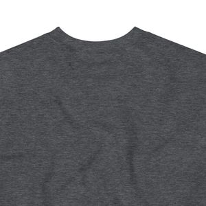 เสื้อสเวตเชิ้ตแจ็คแอนด์จิลสีชมพู ปี 1938 ลายกราฟิกสีน้ำเงิน คอกลม แขนยาว สวมใส่สบาย สไตล์ลำลอง ขายส่งเสื้อผ้า - Product Image 4