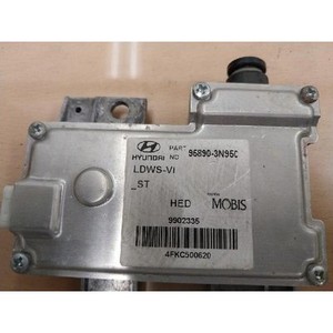 Equus a utilisé des ECU et des modules informatiques 958903N950 - Product Image 5