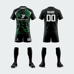Fournisseurs OEM de maillots de rugby, uniformes de ligue et shorts, vêtements de football pas chers, maillot de rugby personnalisé à vendre, uniforme de rugby sur mesure - Product Image 5