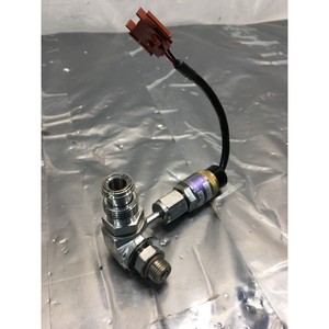 สวิตช์สุญญากาศ WASCO รุ่น AMAT 0150-09785 - อุปกรณ์และอะไหล่เซมิคอนดักเตอร์ระดับโลกที่เชื่อถือได้ - Product Image 2