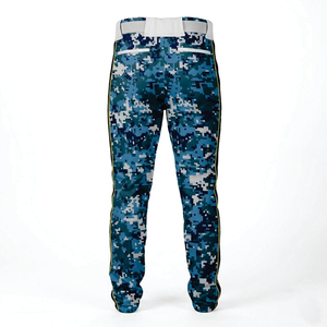Premium Quality Baseball <b>Pants</b> With Your Own Design Wholesale Custom Sublimation Baseball <b>Pants</b> For Adults - Product Image 2