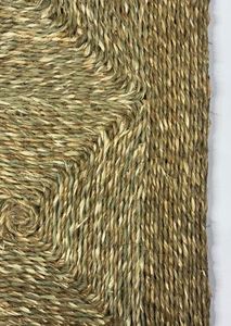 Élégance artisanale, carré naturel, écologique, style farmhouse, design indien, fabricant, prix de gros - Product Image 3