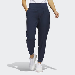 High Quality Outdoor Sports & Casual Wear Plain Dyed Joggers <b>Trousers</b> Regular Fit Drawstring Waist Women's Sweatpants Female - Product Image 1