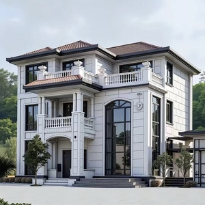 Construcción rápida Diseño <span class=keywords><strong>industrial</strong></span> Edificio de marco de acero prefabricado de varios pisos para hoteles de dormitorio escolar de centro comercial - Product Image 4