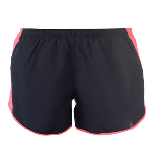 Pantalones Cortos Deportivos para Mujer, Edición Reciente, Corte Holgado, Ecológicos, Cintura Ajustable, para Gimnasio, Entrenamiento, Atletismo - Product Image 3