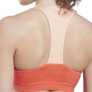 Made In Pakistan Women Sports Bra Active Wear Sports Bra Reasonable Price Latest Design Sports Bra Reasonable Price OEM Service - Product Image 5