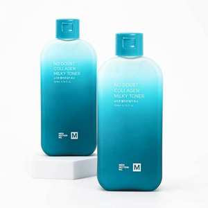 Tonique au collagène infusé de peptides PDRN, qualité clinique professionnelle, haute puissance, acide aminé liquide, revitalisant cellulaire, raffermissant pour la peau - Product Image 5