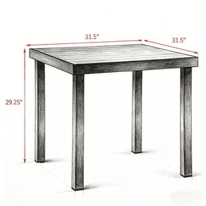 Cappotti da Donna Eleganti, Accessorio per Tavola da Pranzo - Product Image 4