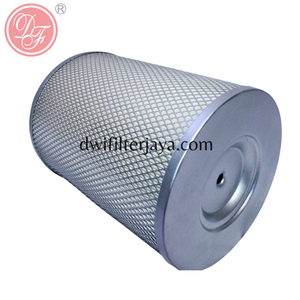 Elemento de Filtro de Aceite Hidráulico de Repuesto para Filtro de Aire de Maquinaria de Construcción, Material de Fibra de Vidrio - Product Image 4