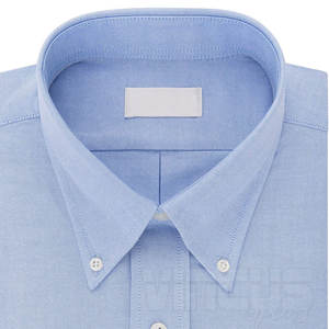 Camisas Casuales para Hombre, Duraderas, de Secado Rápido, Ligeras y Cómodas, 100% Algodón, Transpirables, Ecológicas, de Manga Larga - Product Image 5