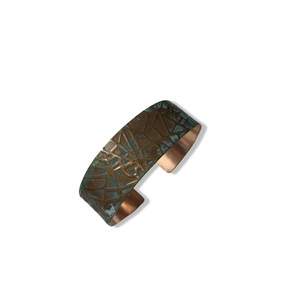 2025 Singapore Custom jewelry supplier Women <b>Bangle</b> 6.5 inch June <b>Copper</b> Jewelry Christmas Engagement Middle East jewelry trend - Product Image 6