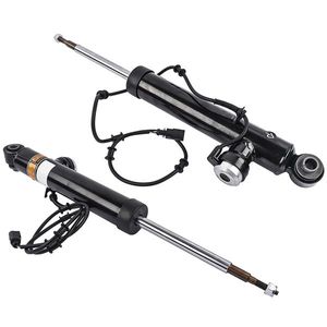 For Hyundai Equus 2011-2016 & Genesis 2007-2016 Electric Rear Left & Right Shock Absorber Struts 553113N510 553113M500 - Product Image 4
