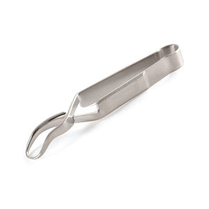 Clip chirurgical en acier de haute qualité pour l'exportation mondiale, avec logos personnalisés et couleurs variées, clip d'incision - Product Image 4