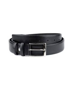 Cinturón de Cuero 100% a la Moda, Estilo Casual, Duradero, para Hombre, con Hebilla Vintage, Resistente al Agua, de Alta Calidad, Ideal para Regalo - Product Image 3