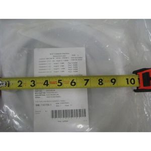 Électrode LRC 2 LAM 715-011531-011 - Équipements et pièces semi-conductrices d'occasion fiables à l'échelle mondiale - Product Image 3