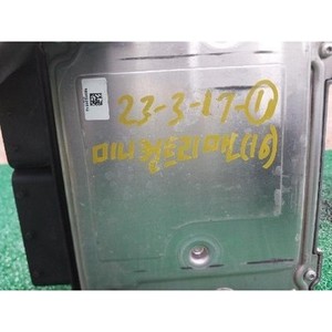 Mini Hatch: ECU y Módulos de Computación Usados 858342301 - Product Image 4
