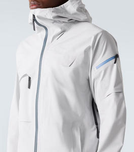 Conjunto de Ropa Deportiva de Secado Rápido para Exteriores, Fabricación de Marca Privada - Product Image 3