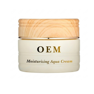 Crème hydratante anti-âge CHORUS, soin raffermissant et anti-rides pour peaux matures, sèches et sensibles, OEM ODM en gros - Product Image 1