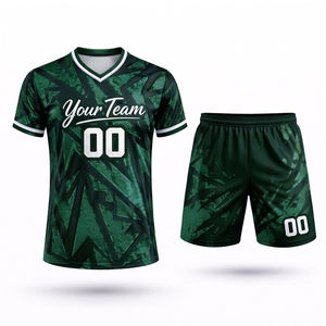 Nouveaux maillots d'équipe pour hommes, tendance, bon marché, personnalisables en ligne, impression numérique, grande taille, été - Product Image 3