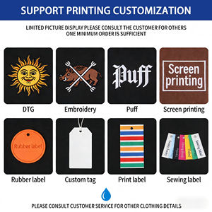 T-shirts décontractés pour hommes 100% Coton Pur, Coupe ajustée, Manches courtes, Séchage rapide, Uni, Délavé à l'acide, Délavé à la pierre, Col contrastant, Vintage, Impression personnalisée - Product Image 5