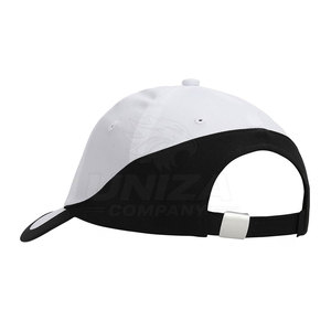 Nouvelle arrivée : Casquette de baseball de haute qualité en matière douce, conçue pour un ajustement décontracté, un look tendance et un port confortable toute la journée. - Product Image 5