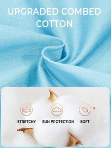 Shorts décontractés pour hommes, légers, en tissu de coton doux, taille élastique, confortables, pour la salle de sport, la course à pied, la détente, la plage, pour hommes - Product Image 5