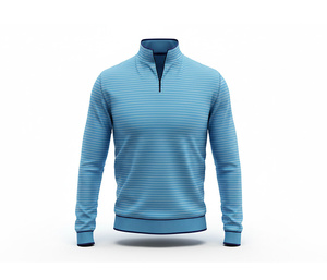 Chaqueta Deportiva de Sublimación de Primera Calidad para Hombre, Mujer y Jóvenes, Ropa Deportiva de Secado Rápido, Sudadera para Equipo - Product Image 2