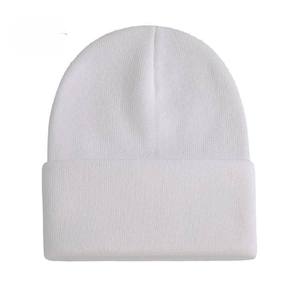 Gorro de Punto con Bloques de Color Geométricos y Opciones de Patrones Personalizados para Marcas de Ropa, Minoristas y Compradores Mayoristas de Gorros - Product Image 6