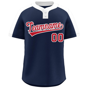 Uniformes Deportivos de Alta Calidad, Camisetas de Béisbol con Logotipo Personalizado del Equipo, Camisetas Deportivas para Hombre, Uniformes Atléticos Profesionales - Product Image 4