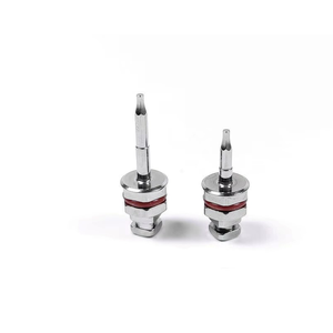 ประแจโรตารี่ทันตกรรมคุณภาพสูง หัวหกเหลี่ยม แบบมีแร็ทเช็ต ขนาด 1.27 ICX ยาว-สั้น สำหรับทันตแพทย์ - Product Image 4