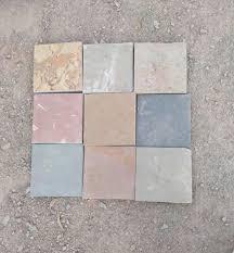 Nimbhera multicolor <b>Stone</b> Decorative Wall Panels Stacked <b>Stone</b> for Residential Interiors Exterior Cladding Resorts Landscaping - Product Image 2