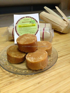 Sucre de palme naturel premium du Vietnam - Édulcorant biologique non raffiné - Faible indice glycémique - Meilleur prix de gros // M. Tom - Product Image 4