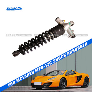 Amortiguador de Choque para Automóvil de Material Original Premium de Larga Duración para McLaren MP4-12 OE 11B1101CP - Product Image 2
