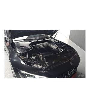 Mercedes-Benz AMG GT 4 Puertas 43 4MATIC+ Modelo Mayo 2022 con 44,908 km, Caja de Cambios Automática, Volante a la Izquierda, Cámara Trasera - Product Image 6