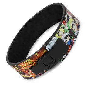 Cinturones de Levantamiento de Pesas de Alta Calidad, Resistentes, para Gimnasio y Entrenamiento, de Cuero Genuino, Profesionales - Product Image 6