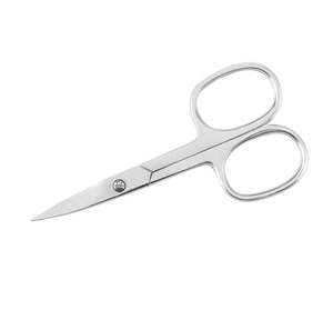 Nouvel ensemble d'instruments classiques en acier inoxydable pour ongles et cuticules (taille personnalisée) – Offre spéciale en gros - Product Image 4