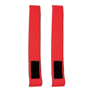 Cinturones de Karate MMA BJJ Duraderos de Pakistán con Tela Ligera y Costuras de Primera Calidad, Fabricante Mayorista de Cinturones de Karate - Product Image 4