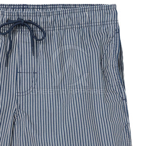 Shorts décontractés pour hommes, fabriqués en tissu léger et doux, offrant un confort relaxant toute la journée avec un look moderne et décontracté. - Product Image 6
