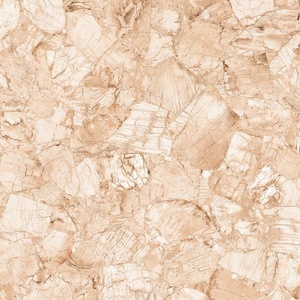 Legend Crema 600x600mm Carreaux de porcelaine brillant 60x60cm Aspect marbre italien 2x2ft Céramique Decore - Product Image 6